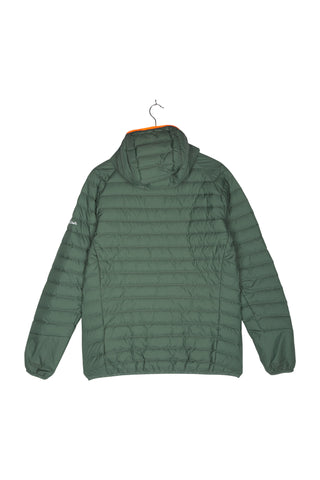 Daunenjacke für Herren