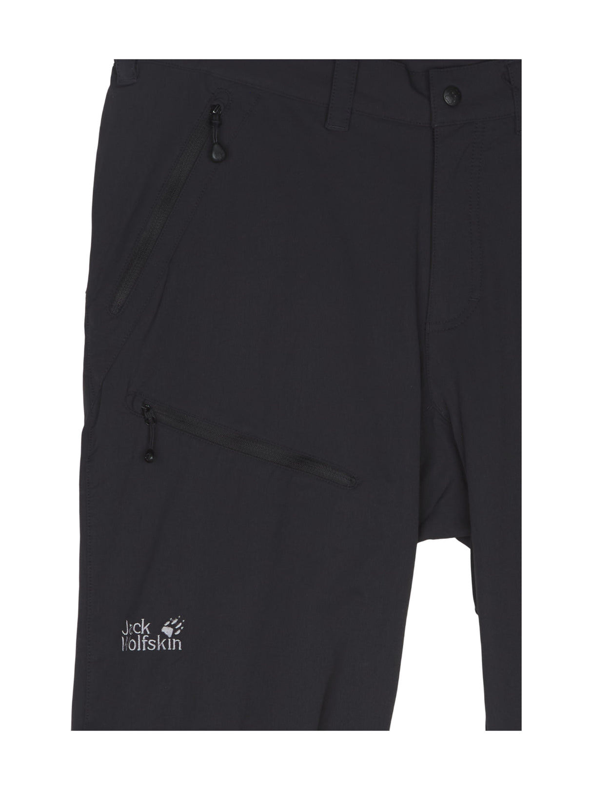 Softshellhose für Herren