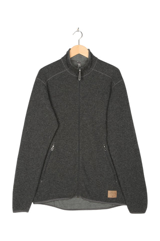 Fleecejacke für Herren