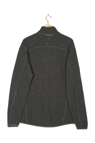 Fleecejacke für Herren