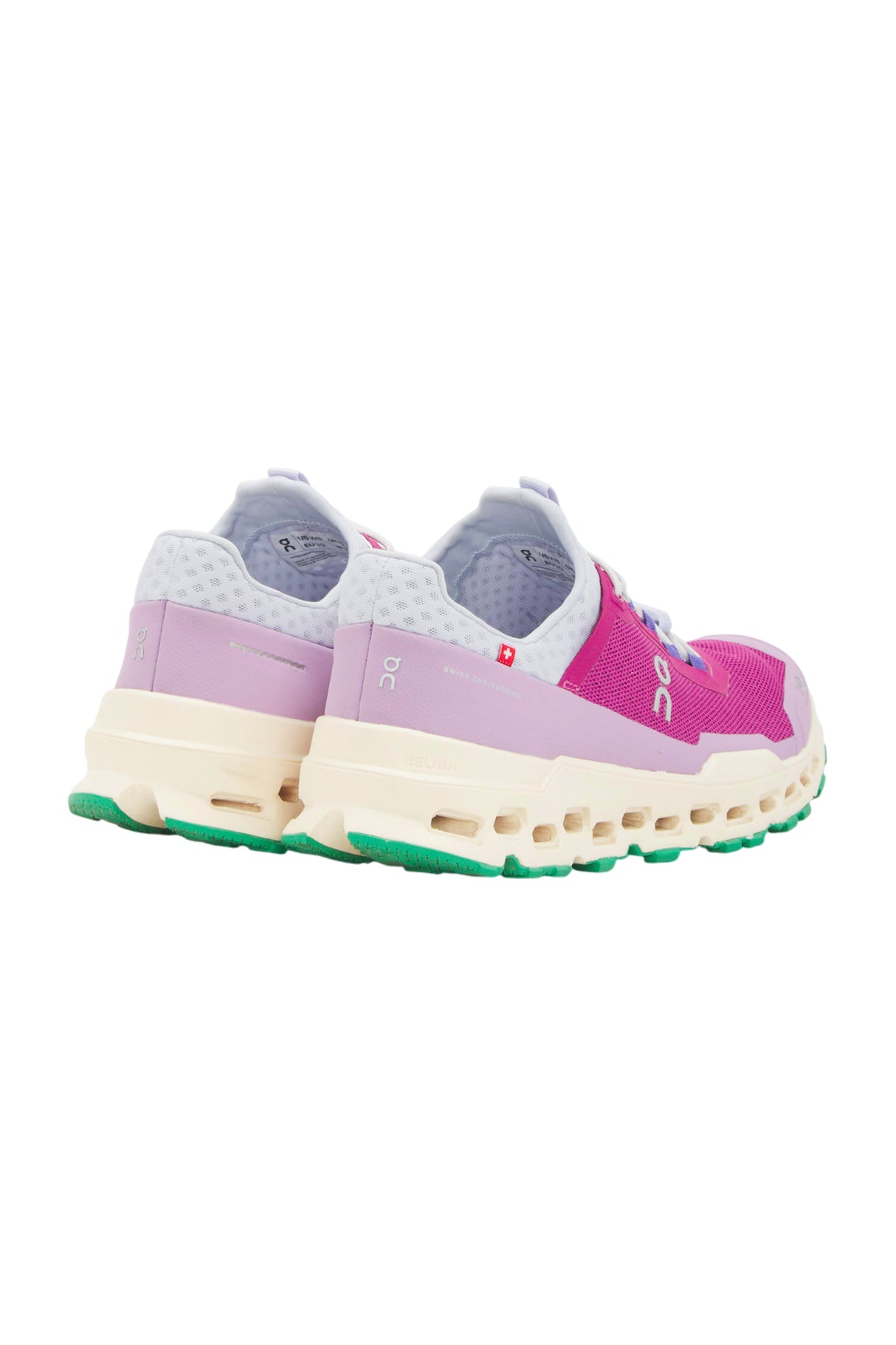 Laufschuhe & Trailrunningschuhe für Damen