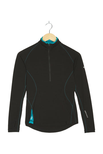 Longsleeve Merino für Damen