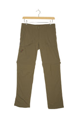 Zip-Hose für Damen