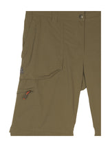 Zip-Hose für Damen