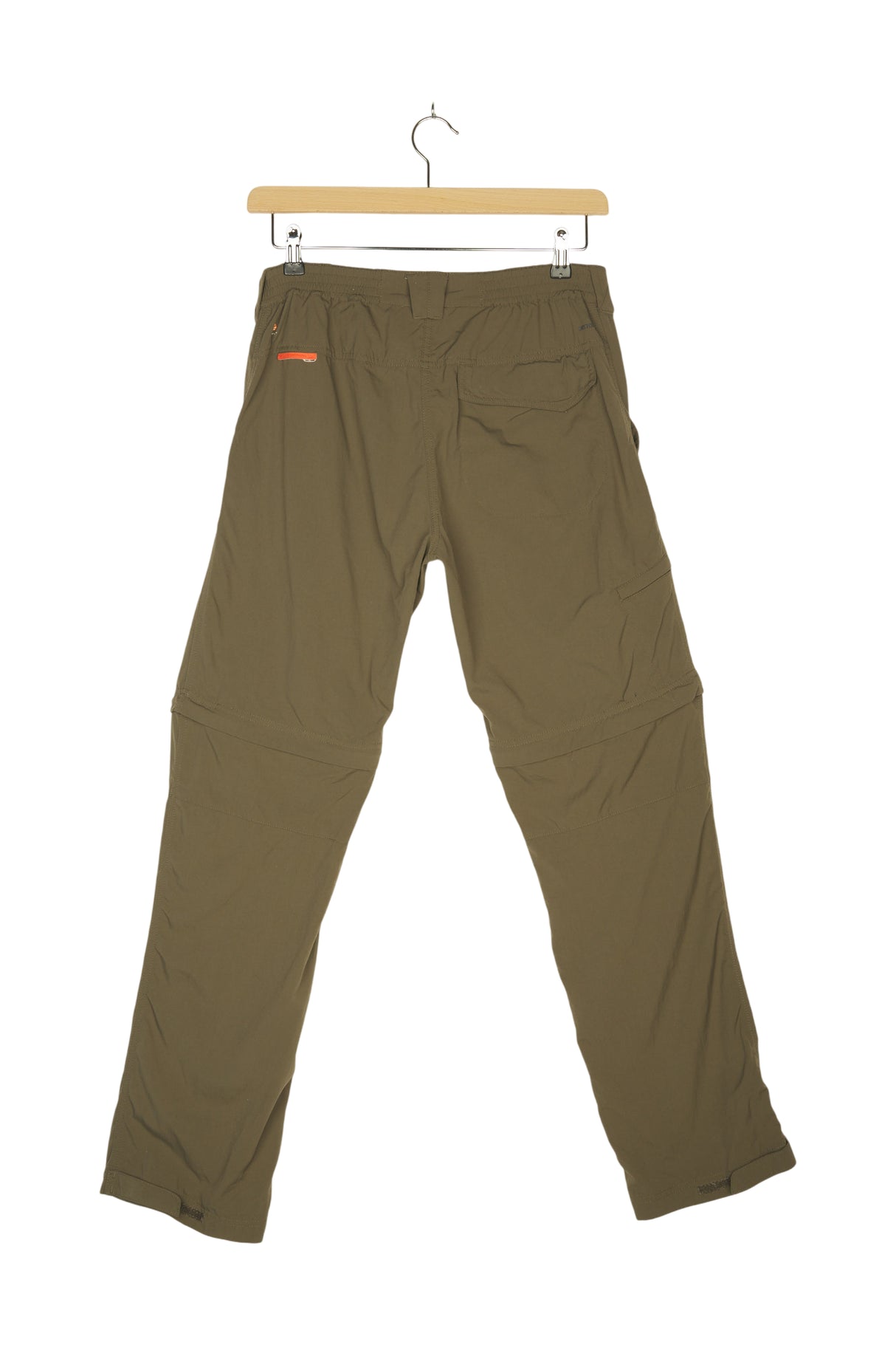 Zip-Hose für Damen