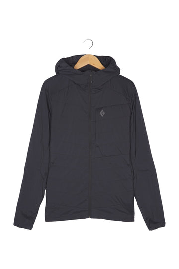 Kunstfaserjacke für Herren