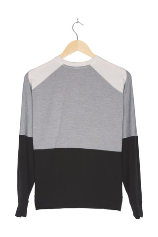 Longsleeve Freizeit für Damen