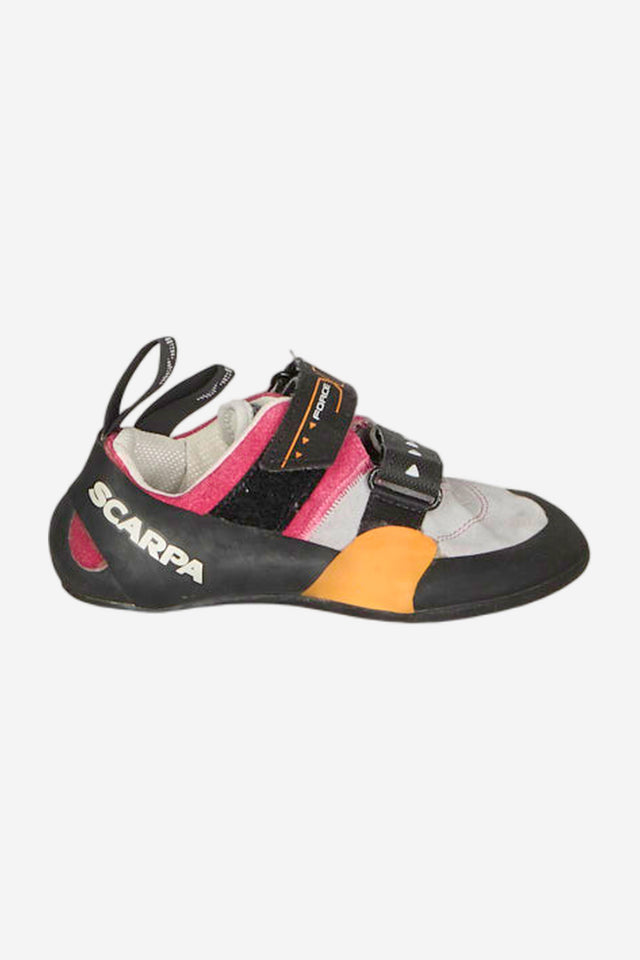 Kletterschuhe für Damen