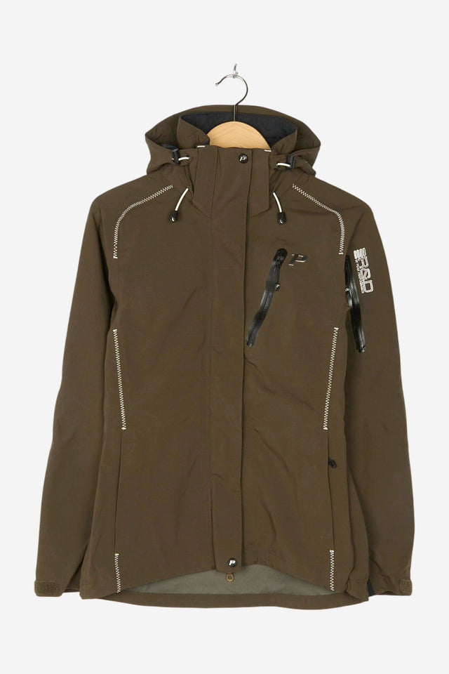 Hardshelljacke mit GoreTex für Damen