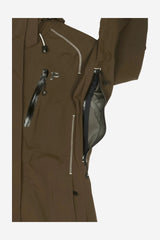 Hardshelljacke mit GoreTex für Damen