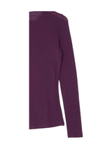 Longsleeve Merino für Damen