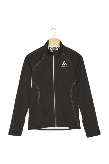 Radjacke für Damen
