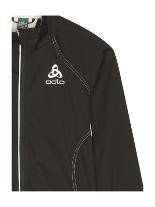 Radjacke für Damen