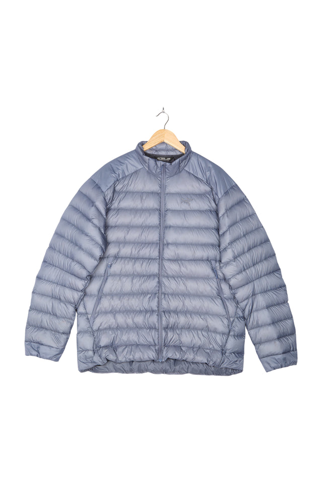 Freizeitjacke für Herren