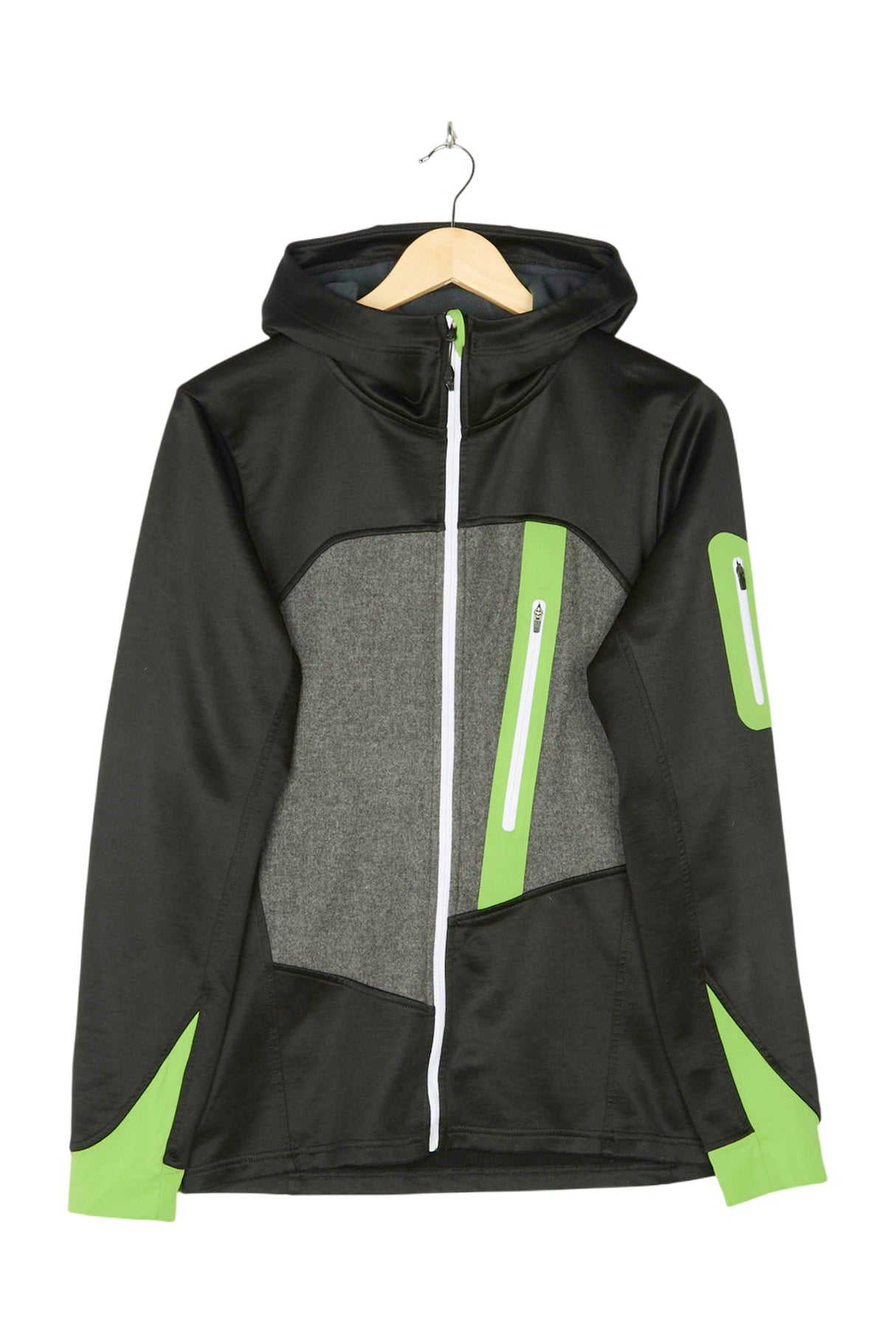 Fleecejacke für Herren