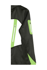 Fleecejacke für Herren