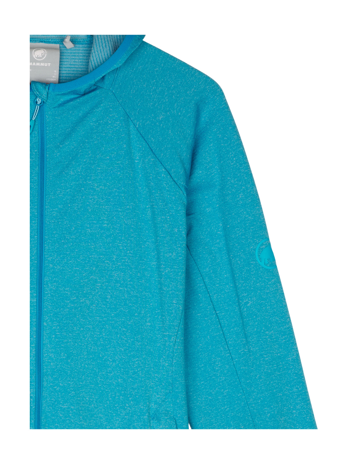 Fleecejacke für Herren
