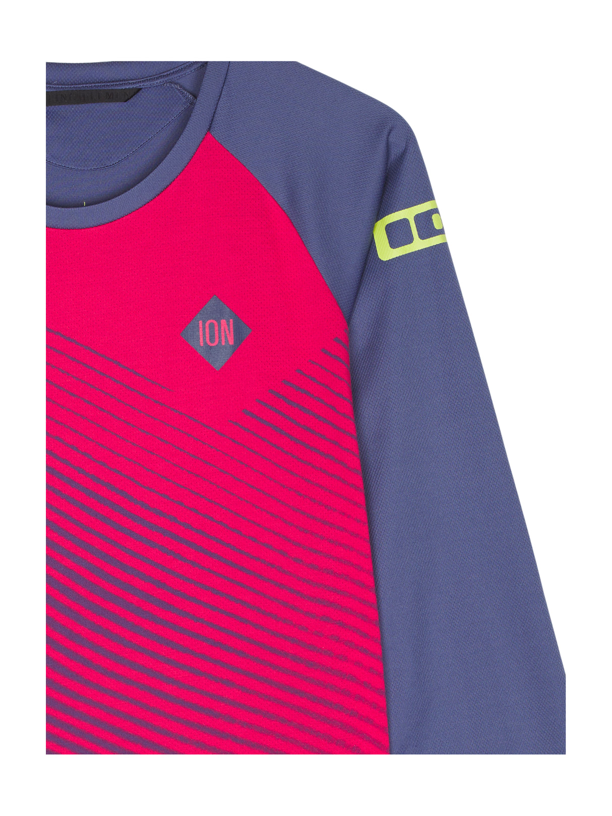 Longsleeve Funktion für Herren