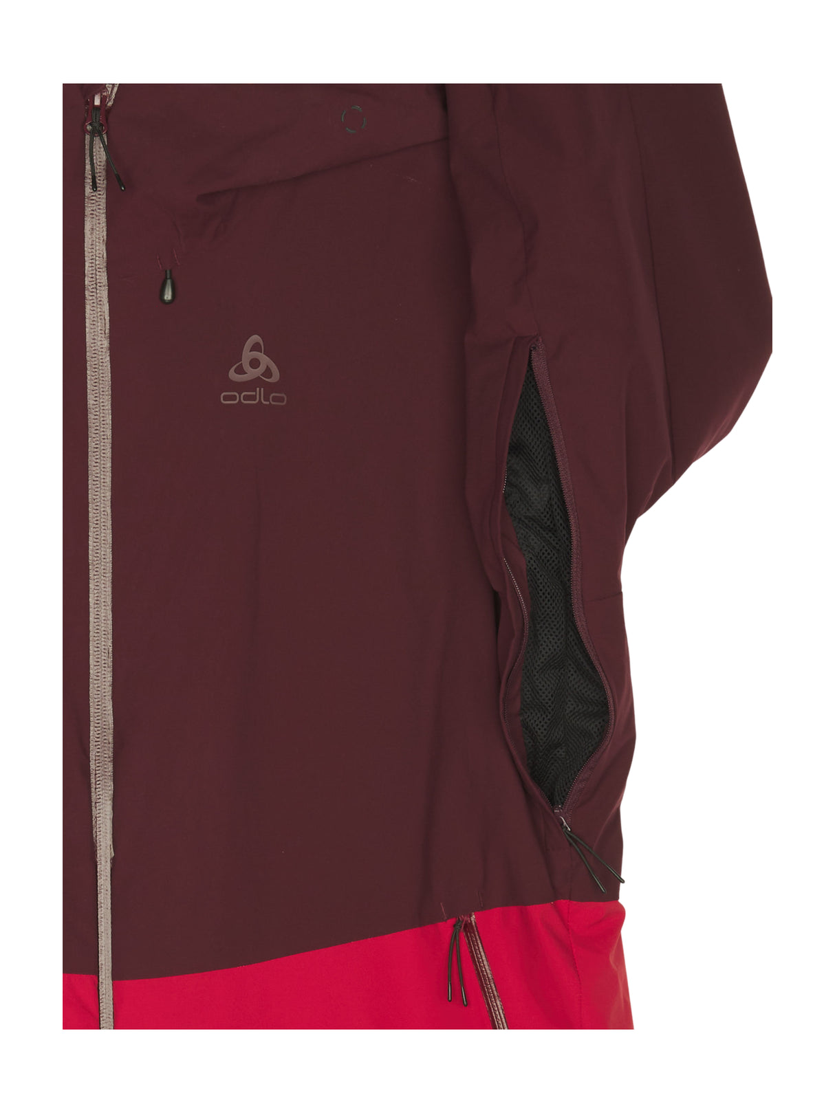Winterjacke für Damen