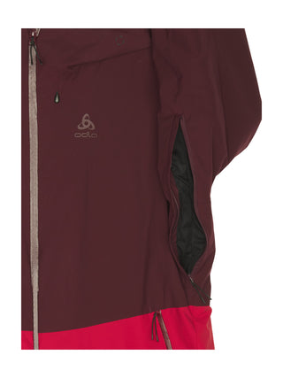 Winterjacke für Damen