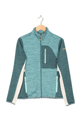 Fleecejacke für Damen