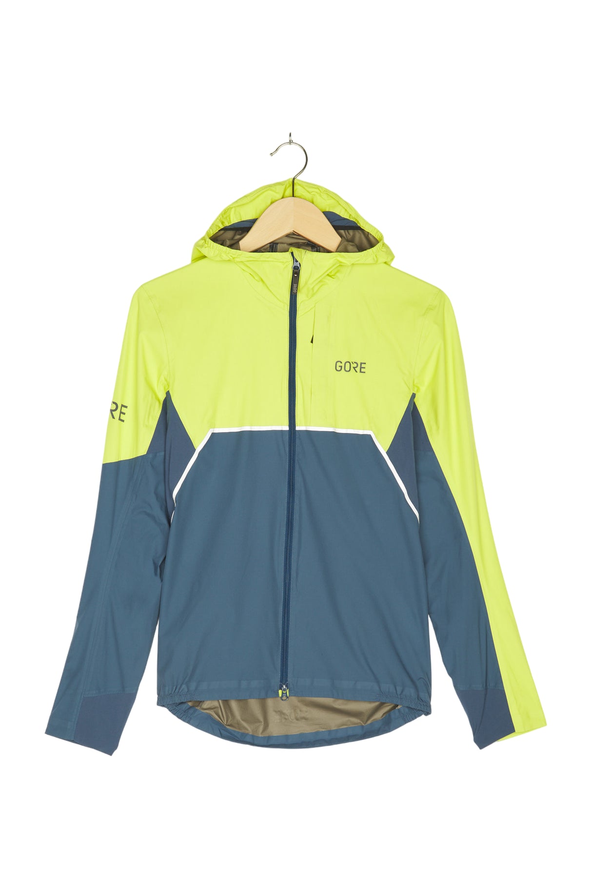 Hardshelljacke, Regenjacke für Damen