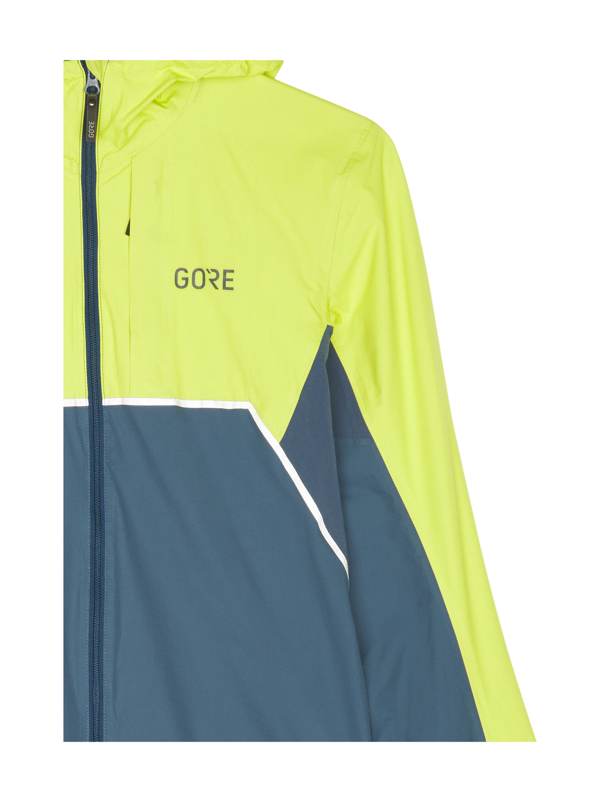 Hardshelljacke, Regenjacke für Damen