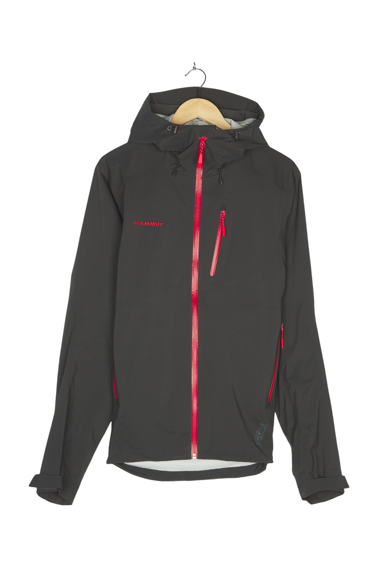 Hardshelljacke, Regenjacke für Herren