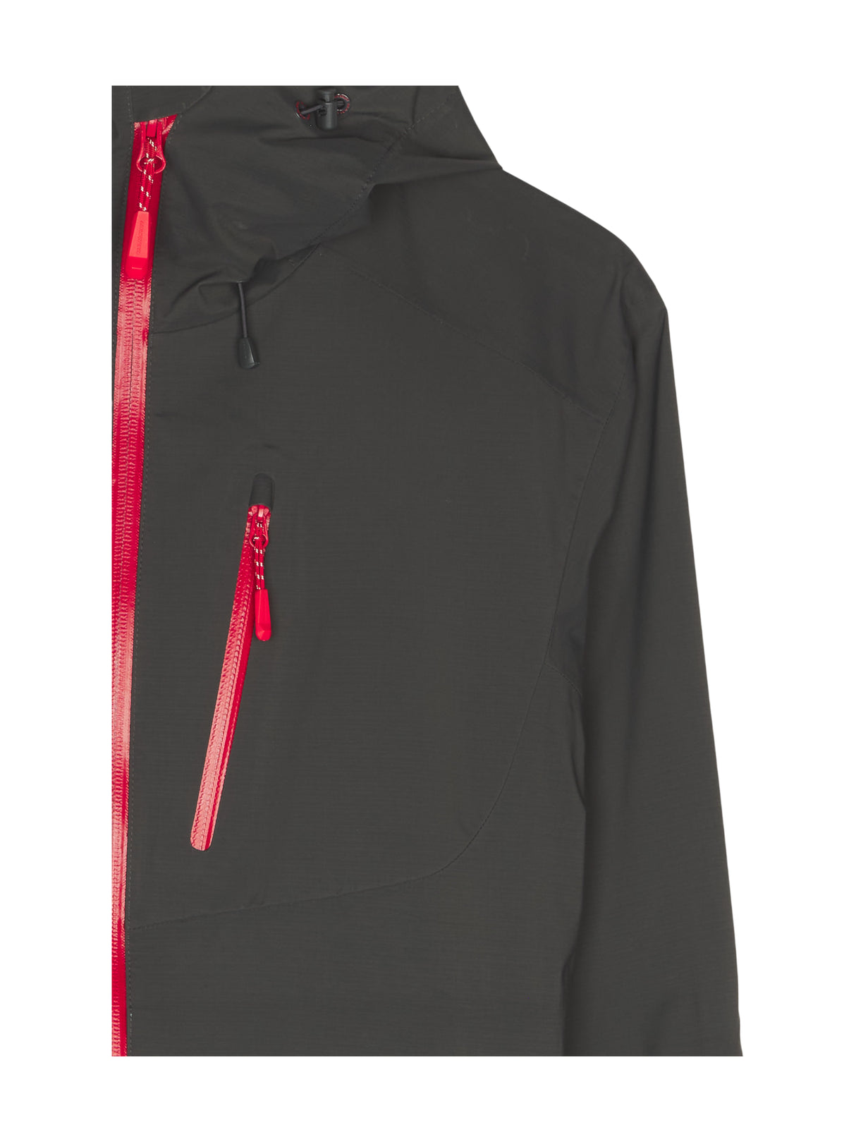 Hardshelljacke, Regenjacke für Herren