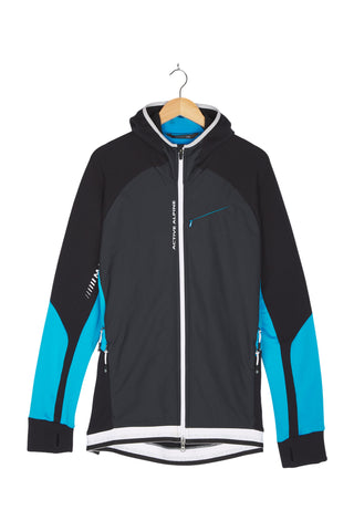 Fleecejacke für Herren