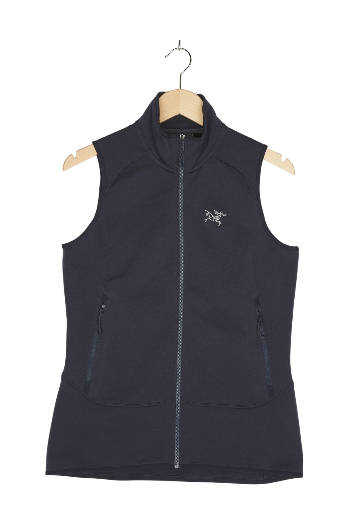 Fleeceweste für Damen