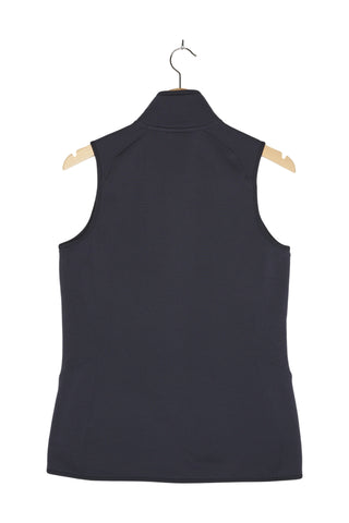 Fleeceweste für Damen