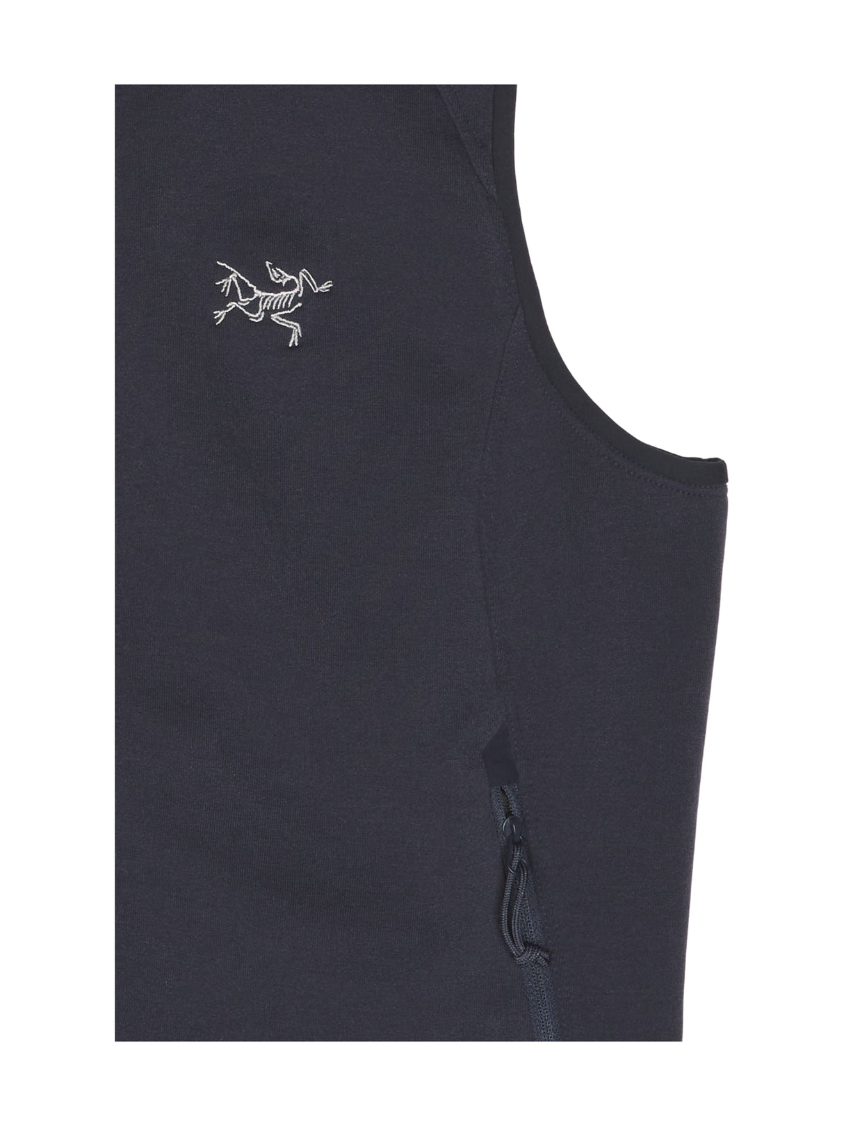 Fleeceweste für Damen