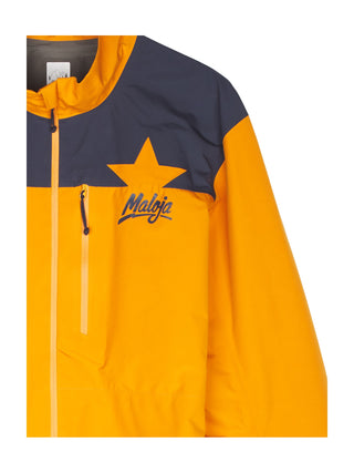 Hardshelljacke mit Goretex für Herren