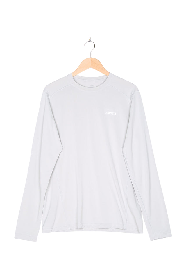 Longsleeve für Herren