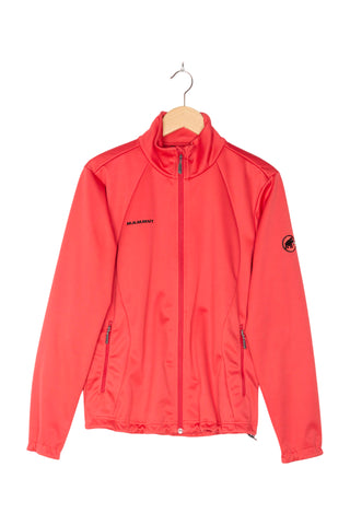 Softshelljacke für Damen
