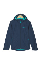 Hardshelljacke, Regenjacke für Damen
