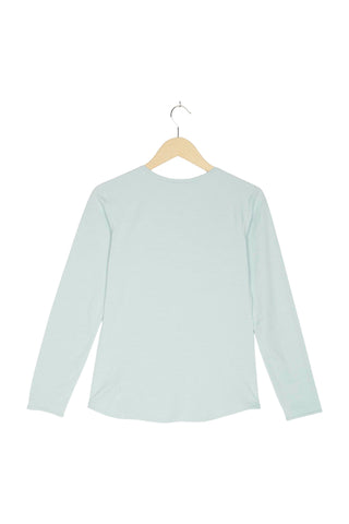 Arcteryx Longsleeve Funktion für Damen