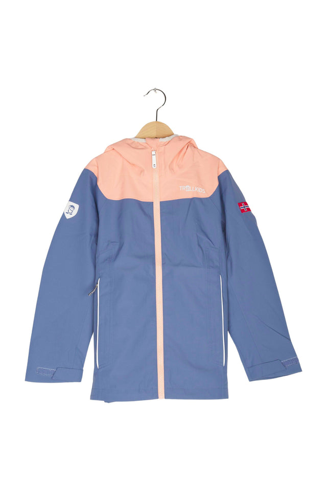 Hardshelljacke & Regenjacke für Kinder