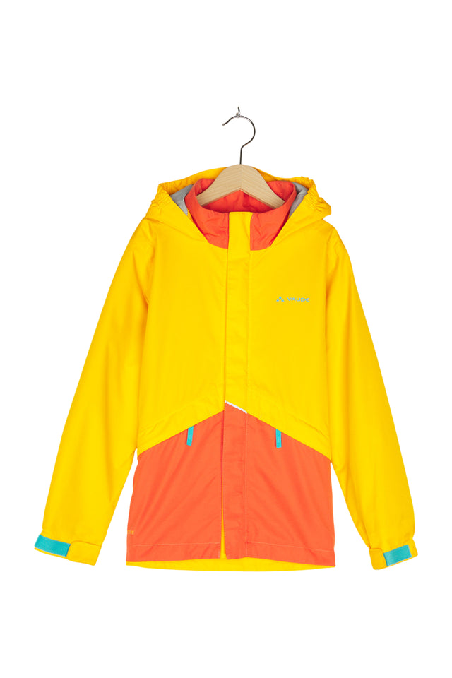 Hardshelljacke, Regenjacke für Kinder