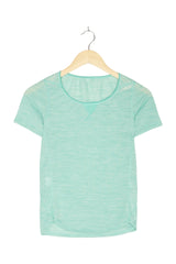 T-Shirt Merino für Damen