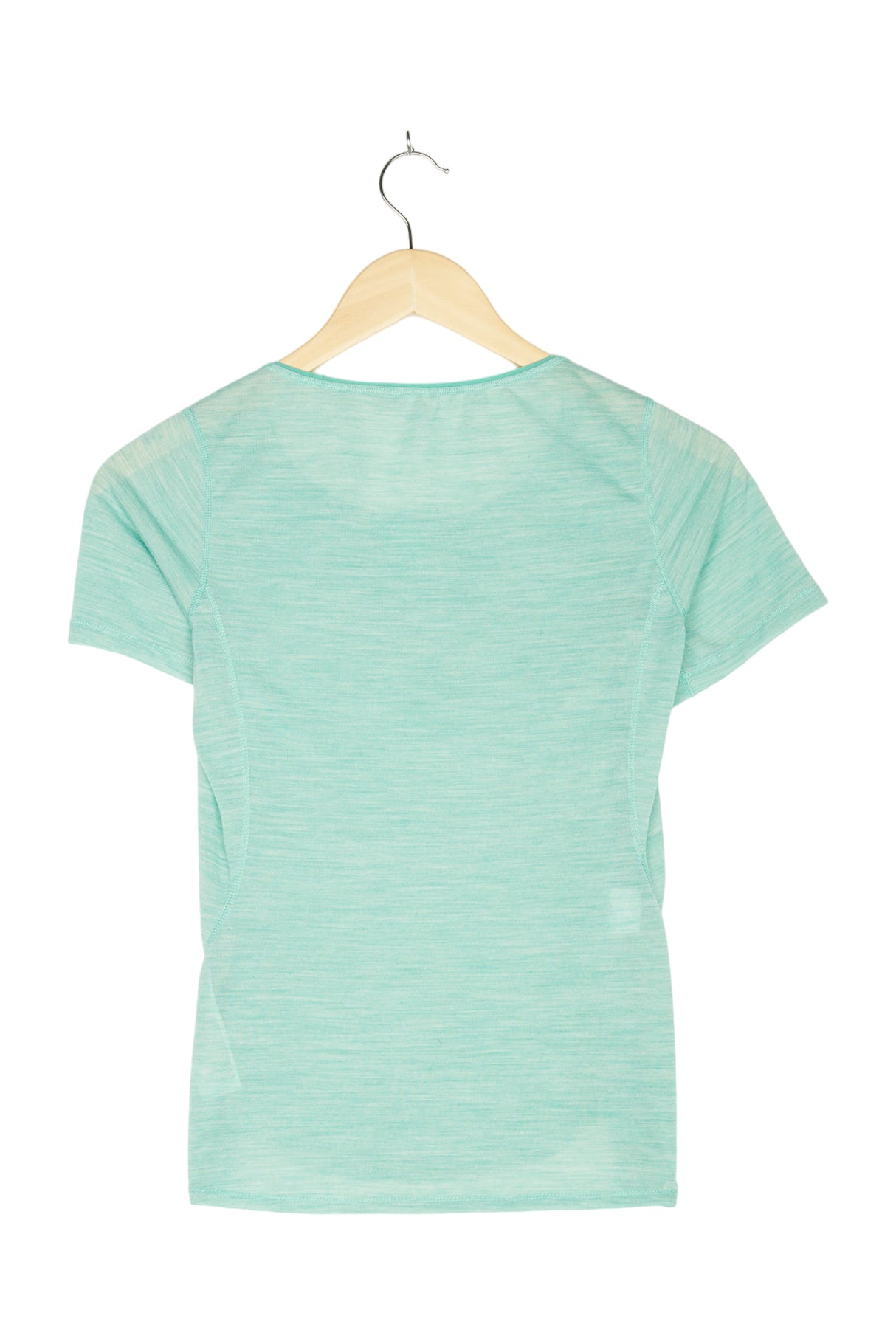 T-Shirt Merino für Damen