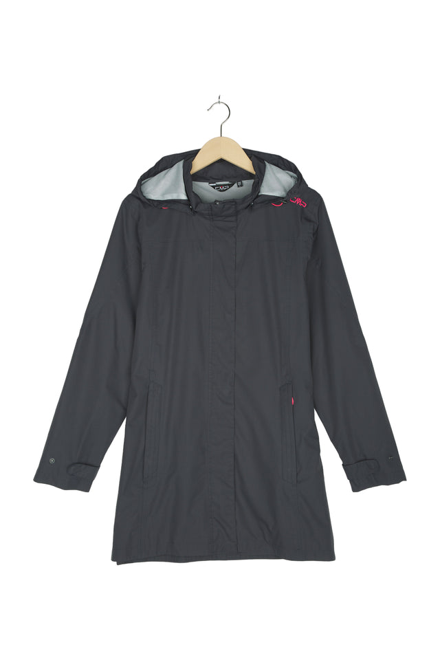 Hardshelljacke, Regenjacke für Damen