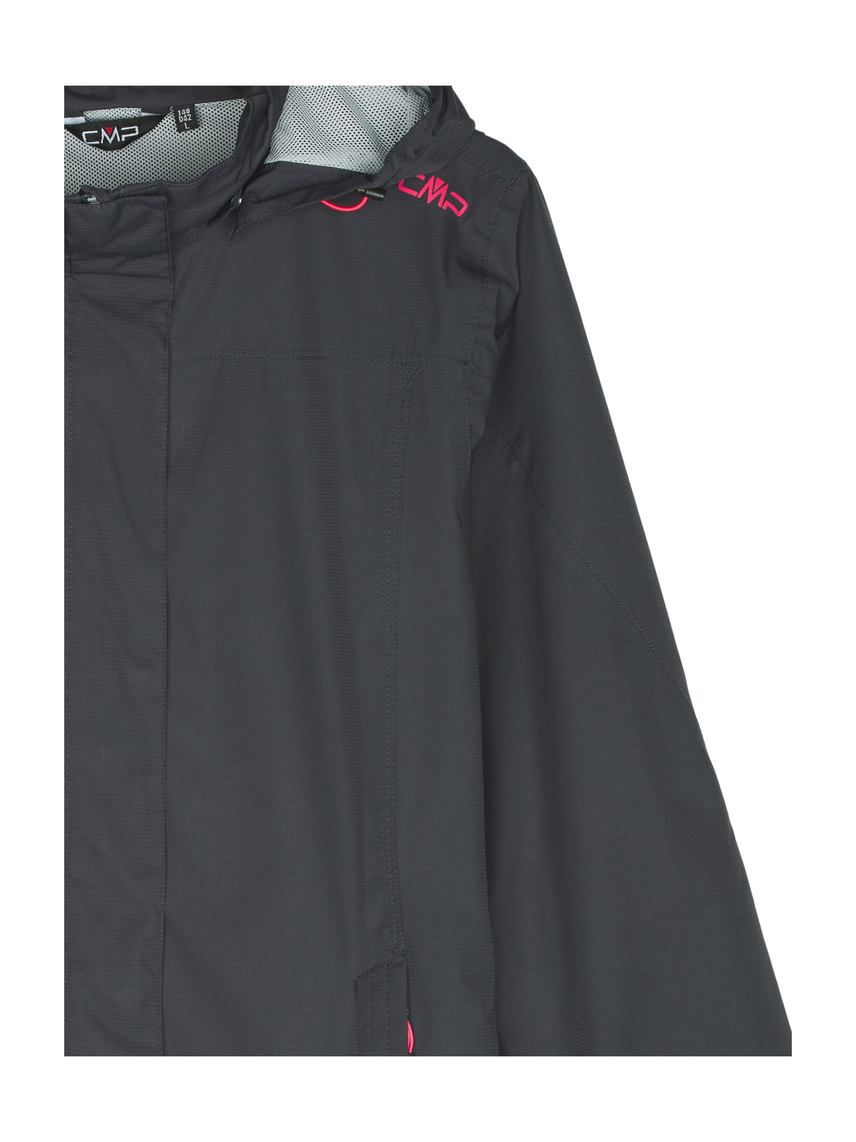 Hardshelljacke, Regenjacke für Damen