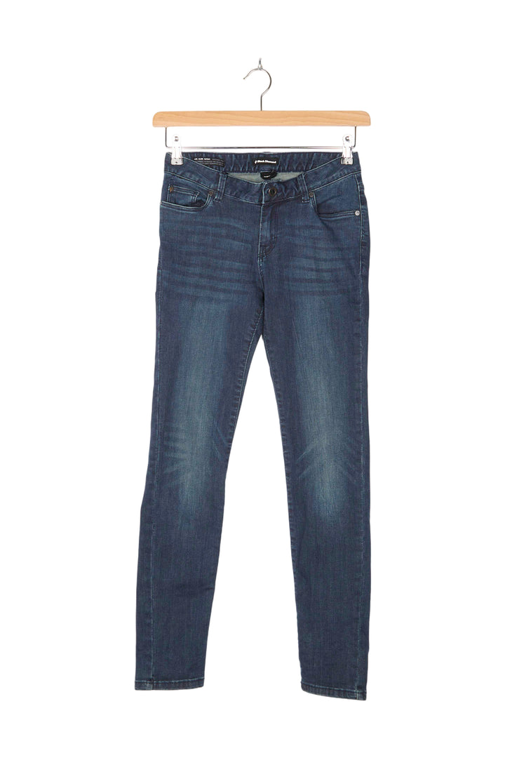 Jeans, Freizeithose für Damen