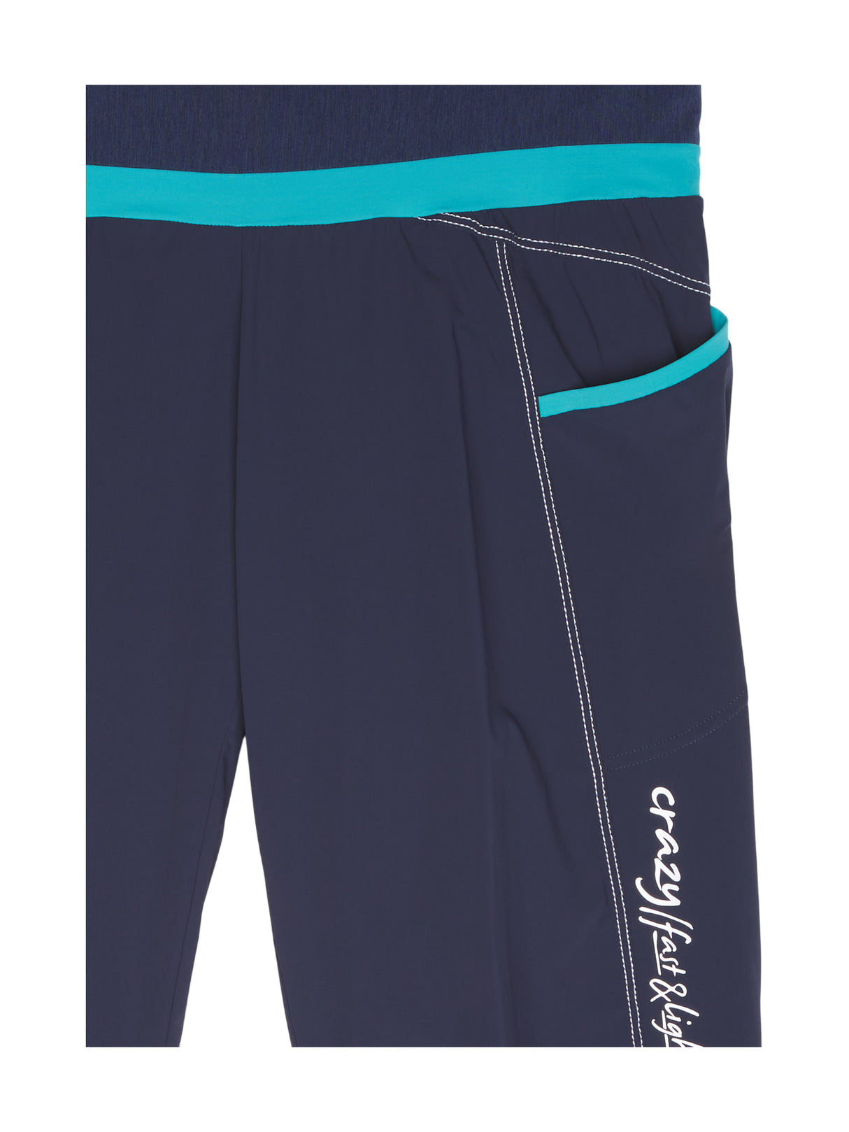 Kletterhose für Damen