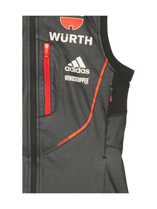 Softshellweste für Damen