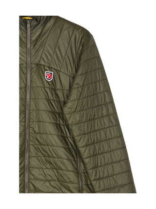 Isolationsjacke für Herren
