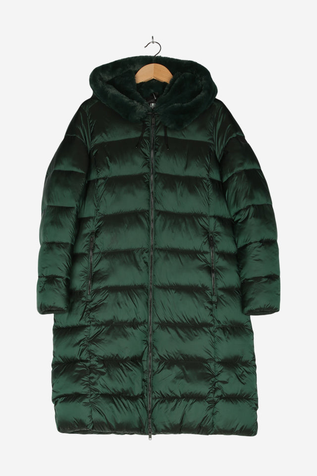 Winterjacke für Damen