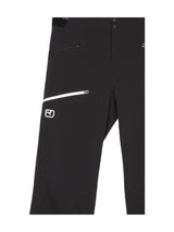 Softshellhose für Herren